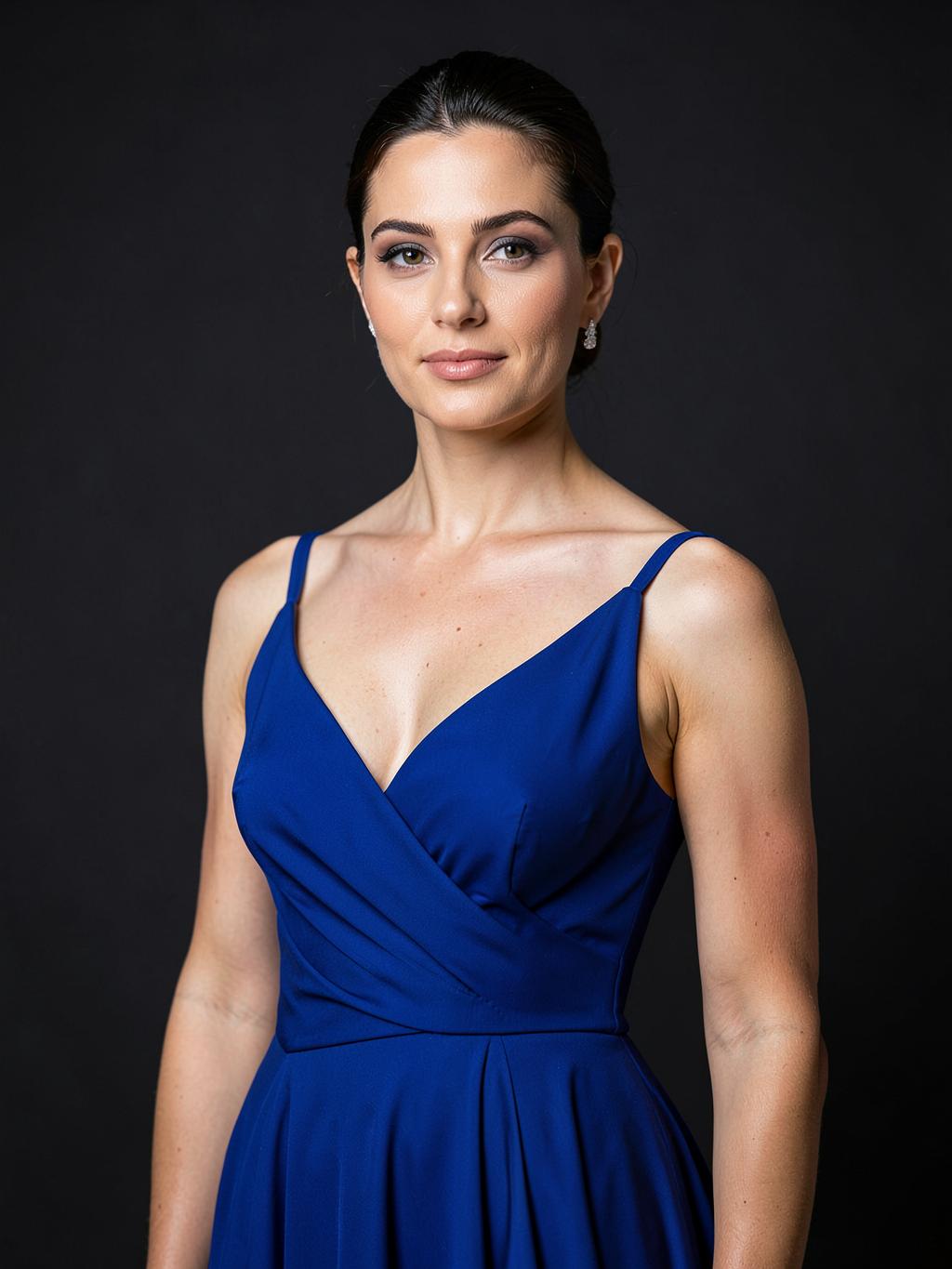 Camille Laurent, contestant from France