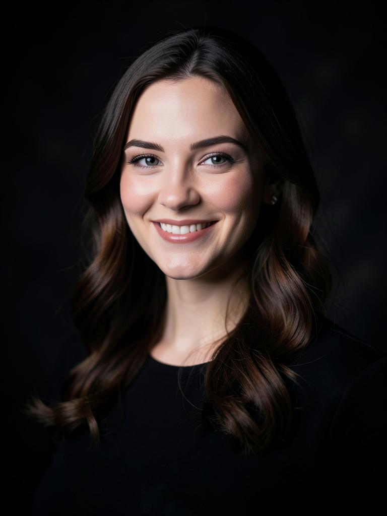 Katarzyna Nowak, contestant from Poland