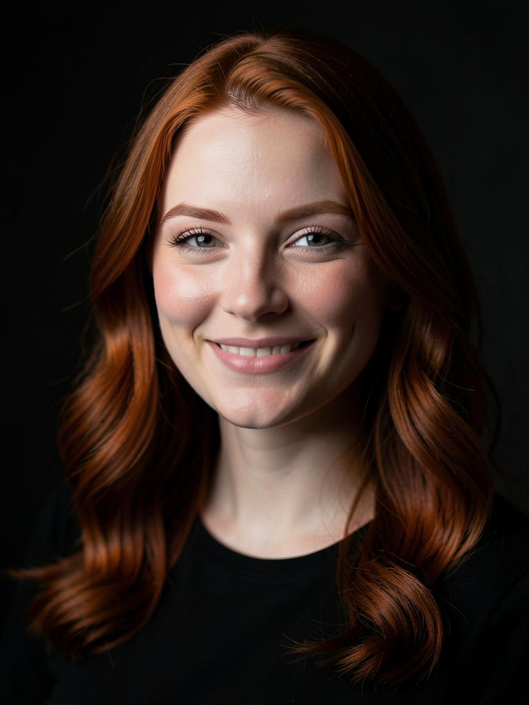 Isla Fraser, contestant from Scotland
