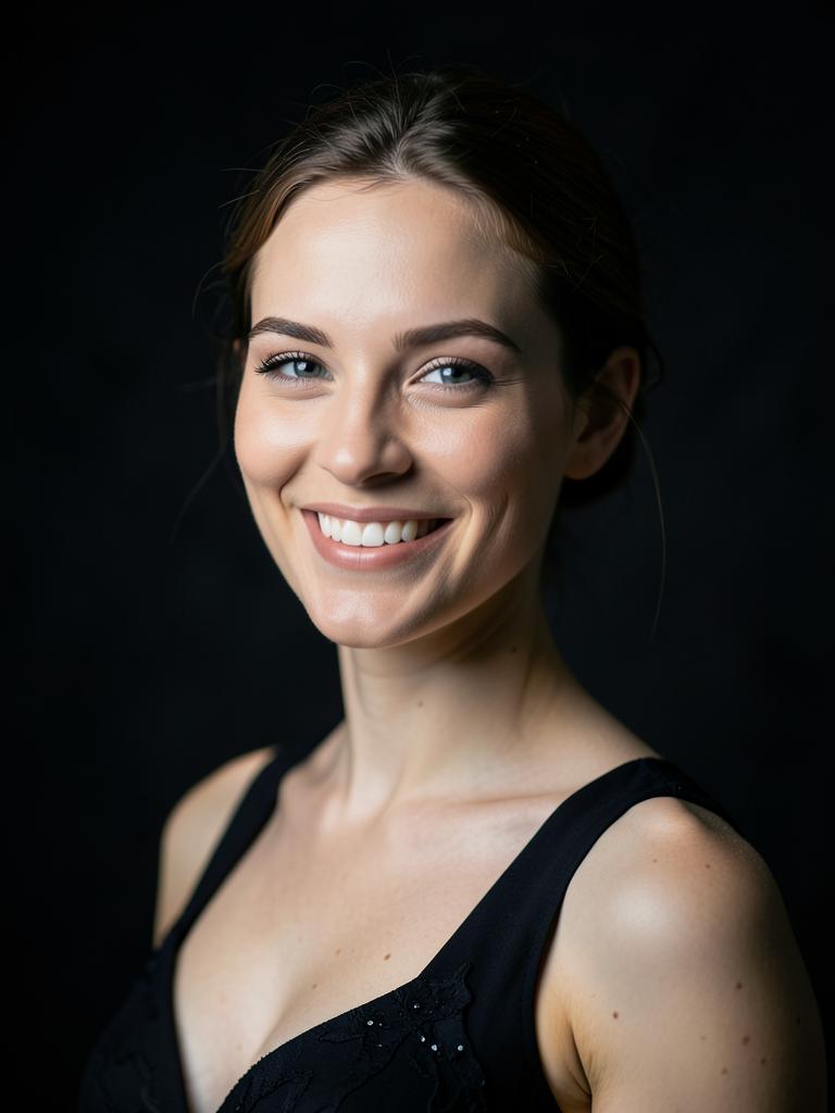 Freya Lindqvist, contestant from Sweden