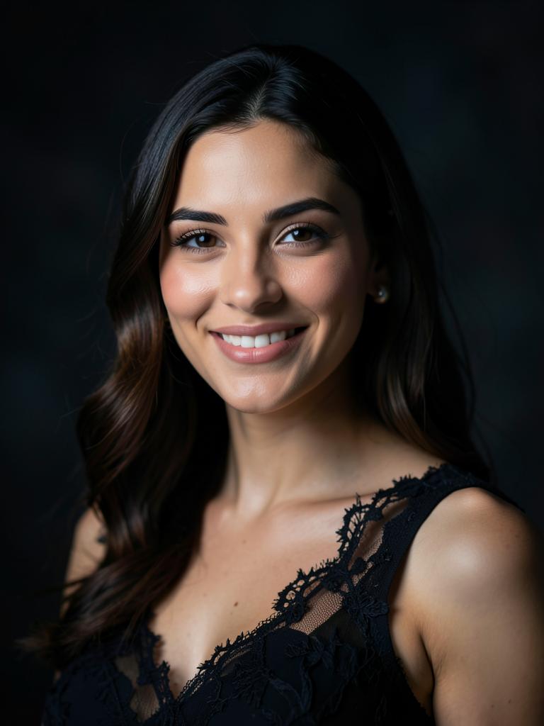 Mariana Silva, contestant from Portugal